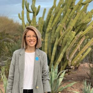 Meet your Posher, Lindsay